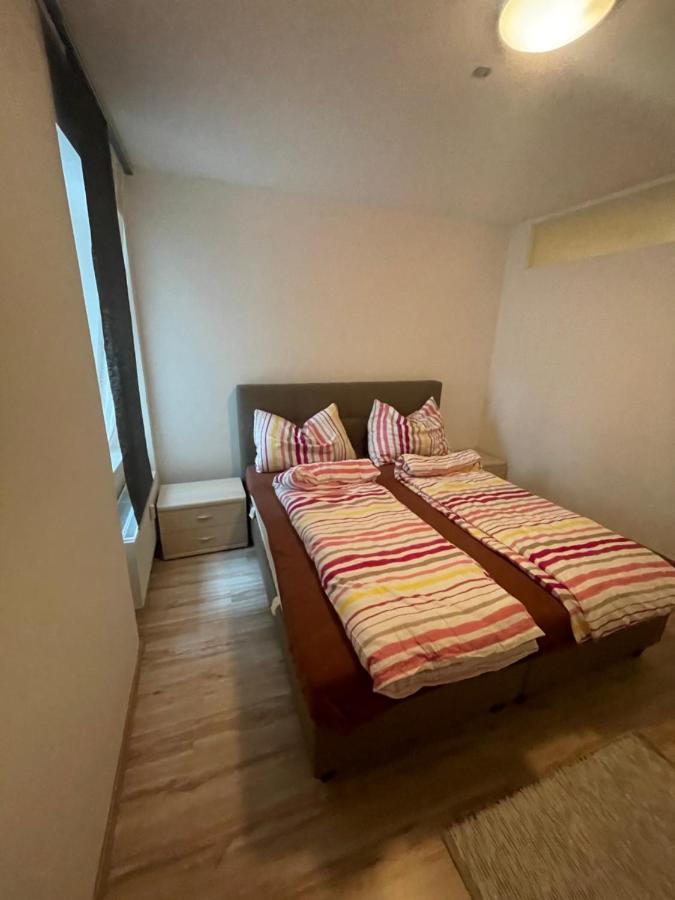 ריד אים אינקריס City Appartement 4910 מראה חיצוני תמונה
