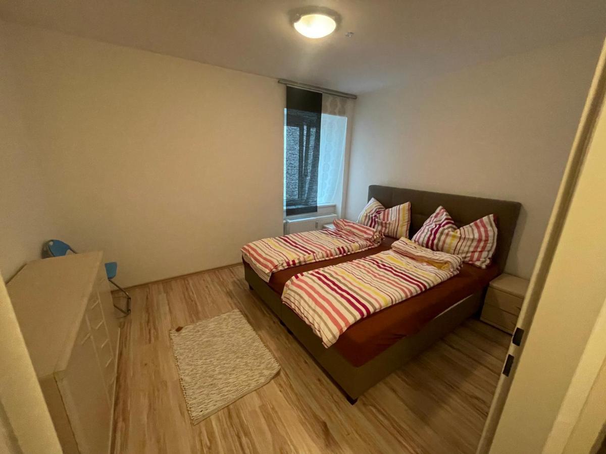 ריד אים אינקריס City Appartement 4910 מראה חיצוני תמונה