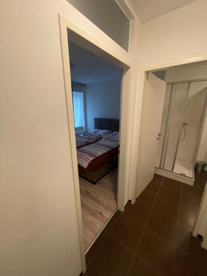 ריד אים אינקריס City Appartement 4910 מראה חיצוני תמונה