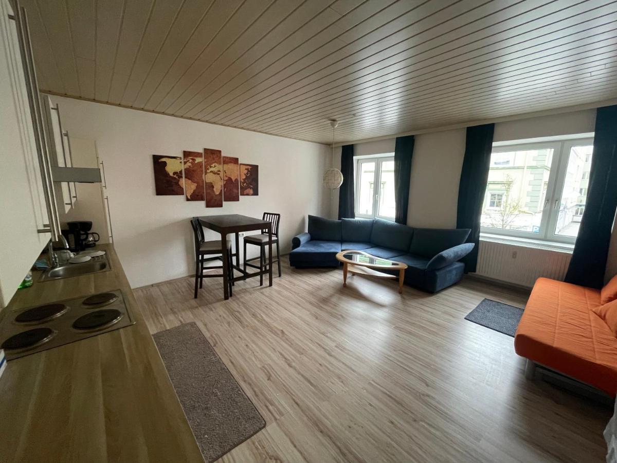 ריד אים אינקריס City Appartement 4910 מראה חיצוני תמונה
