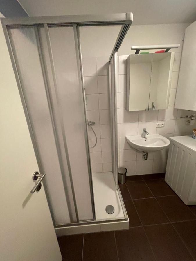 ריד אים אינקריס City Appartement 4910 מראה חיצוני תמונה