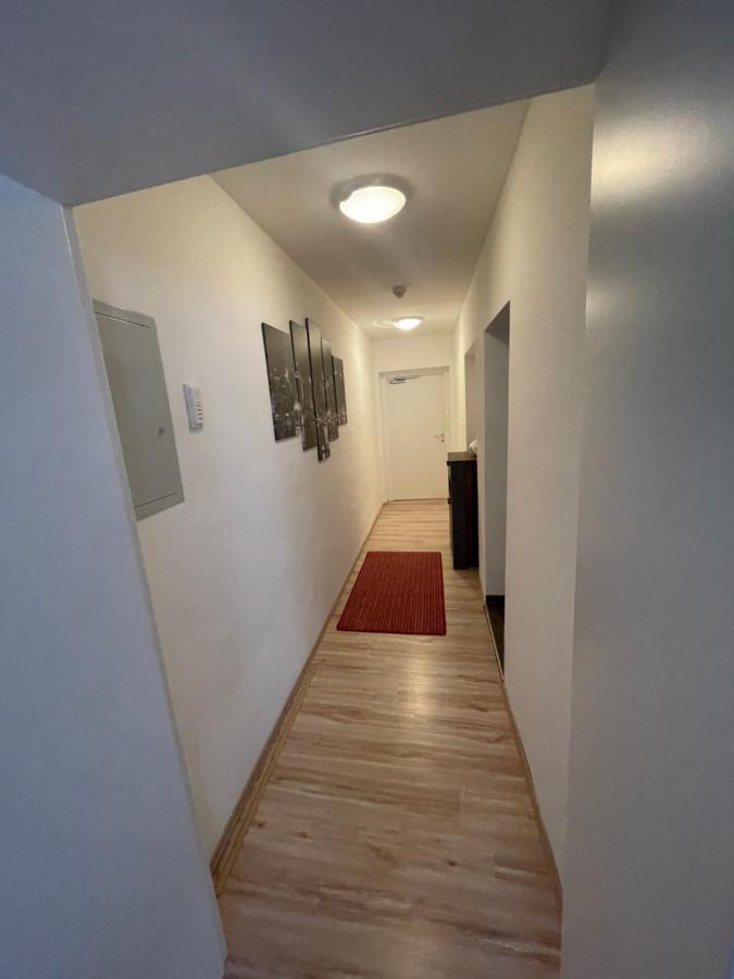 ריד אים אינקריס City Appartement 4910 מראה חיצוני תמונה